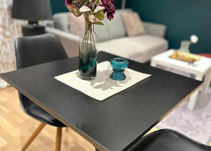 Elegant Villa Studio